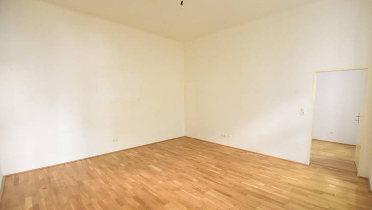 UNTER 600€: Geräumige 2-Zimmer-Wohnung nahe MAHÜ