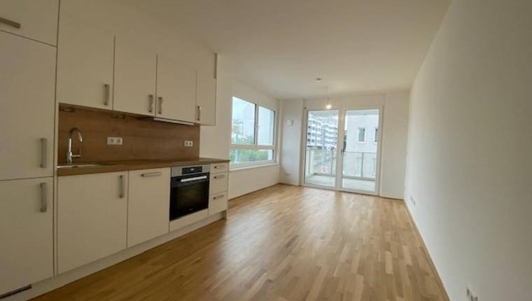 ERSTBEZUG – moderne 2 Zimmer Wohnung in Ottakring