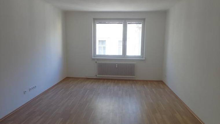 Garconniere in zentrumsnaher Lage