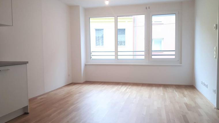2 Zimmer Wohnung mit guter Anbindung MIT BALKON 650€