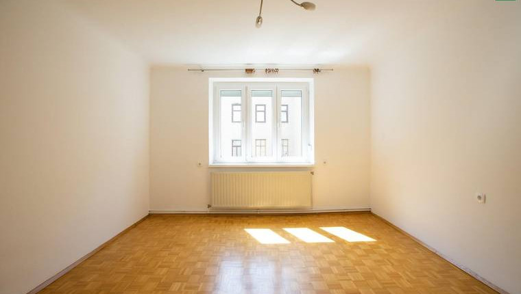 Schicke 2,5 Zimmer nahe Schweizergarten