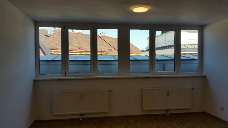 Provisionsfreie und unbefristete 1-Zimmer-Wohnung