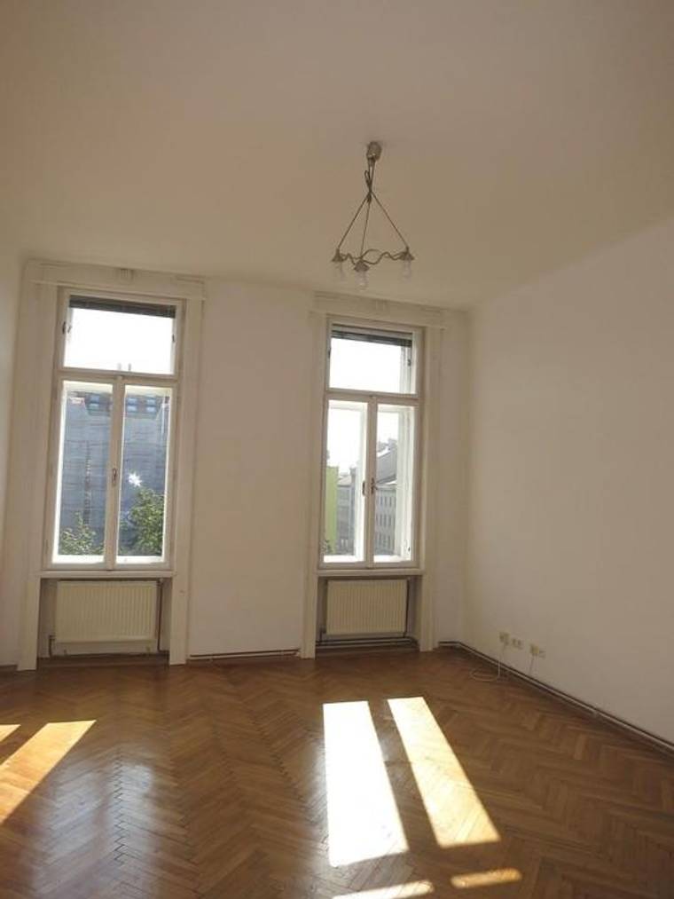 Unbefristete 1ZimmerWohnung 1050 Wien MIETGURU.AT