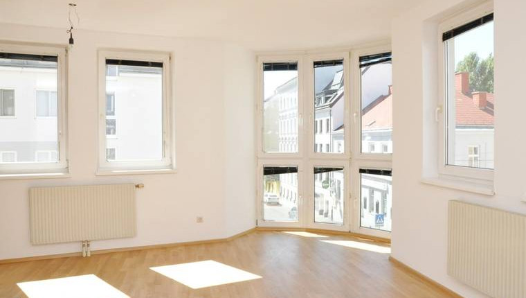 Sonnige 1-Zimmer-Wohnung bei der U6 in 1180 Wien