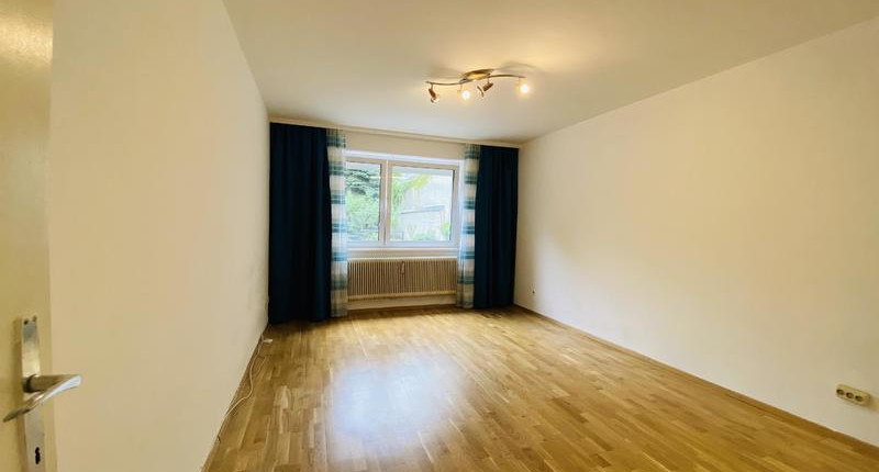 Hofseitige 1-Zimmer-Mietwohnung nahe Äußere Mariahilfer