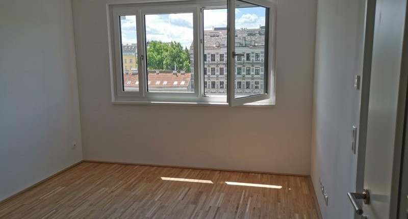 Provisionsfreie 2-Zimmer-Wohnung beim Wienfluss
