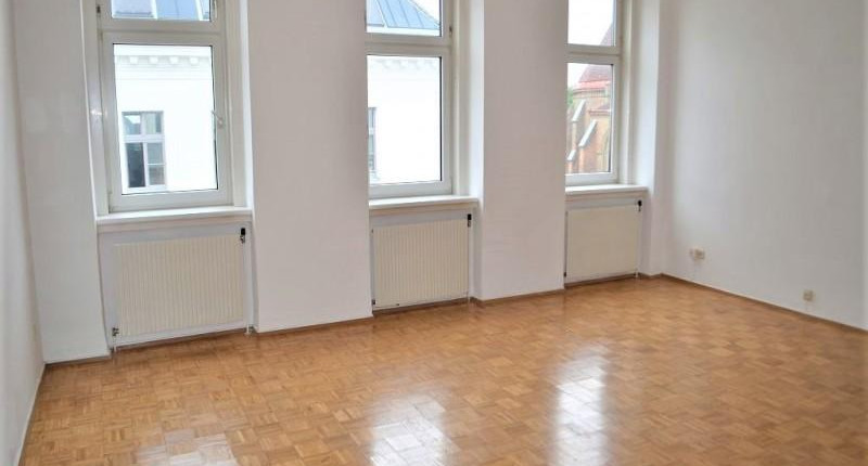Unbefristete 2-Zimmer-Mietwohnung 1180 Wien