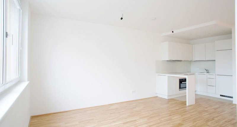Moderne 2-Zimmer-Mietwohnung 1200 Wien