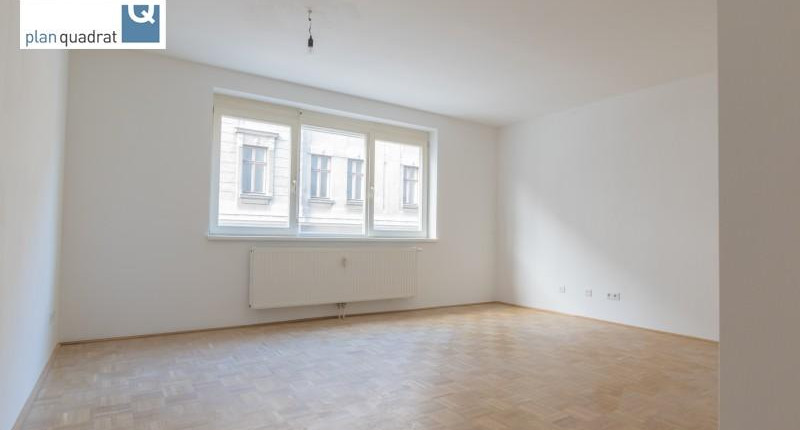 Sonnige 2-Zimmer-Mietwohnung 1150 Wien