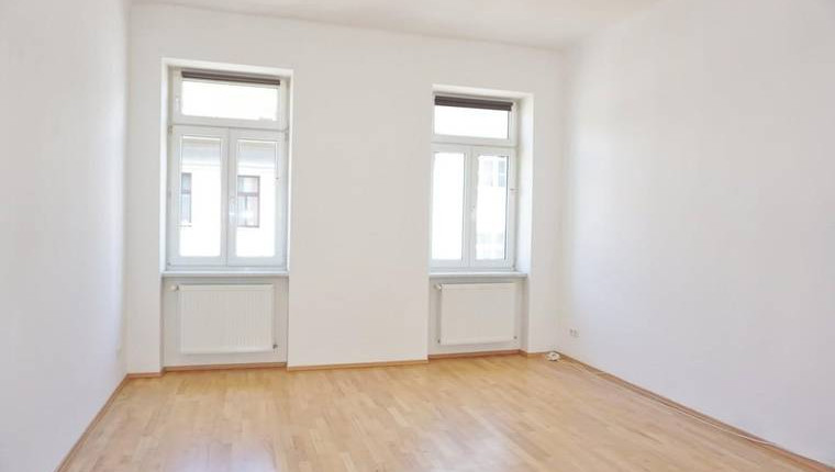 Günstige 2-Zimmer-Altbauwohnung 1050 Wien