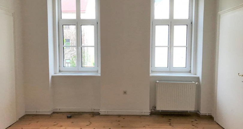 Günstige 2-Zimmer-Altbauwohnung in Ottakring