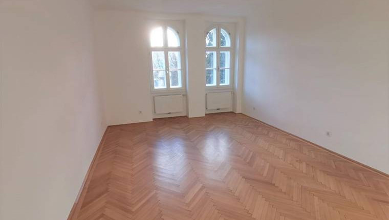 Charmante 3-Zimmer-Wohnung im Arsenal 1030 Wien