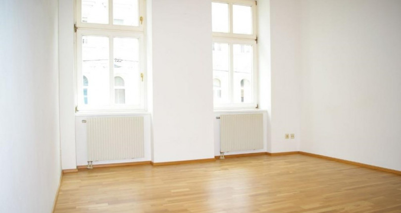 WG-geeignete 2-Zimmer-Wohnung 1200 Wien