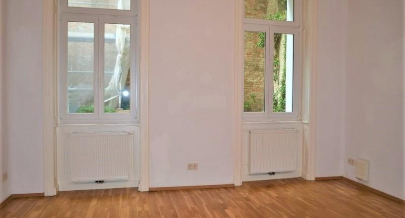 Günstige 2-Zimmer-Altbauwohnung in Wien-Alsergrund
