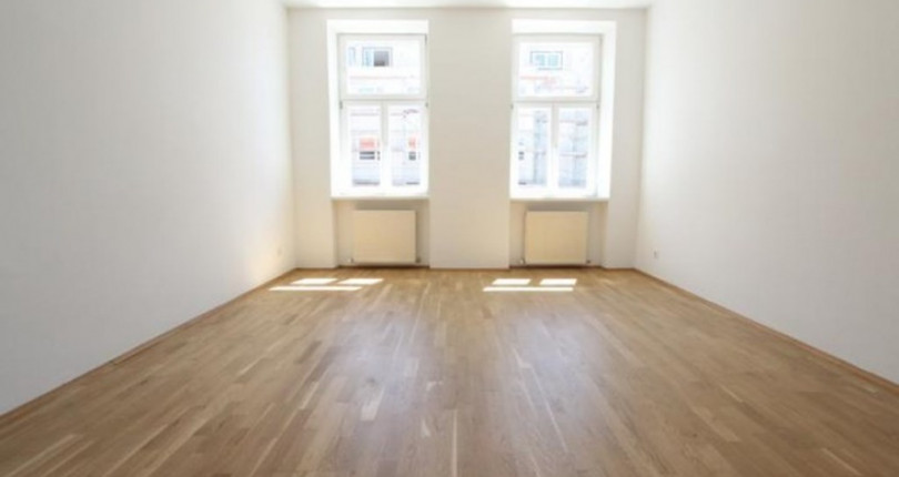 Günstige 2-Zimmer-Altbauwohnung 1150 Wien