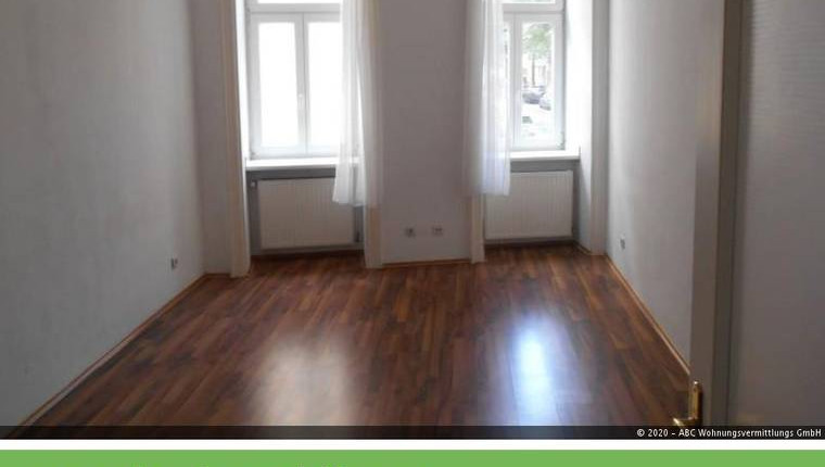 Günstige 1-Zimmer-Altbauwohnung 1090 Wien