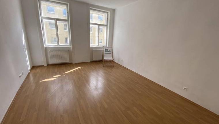 Günstige 2-zimmer-Altbauwohnung in Wien-Landstraße