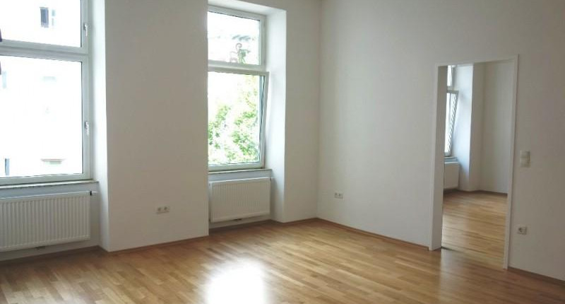 Klassische 3-Zimmer-Altbauwohnung 1030 Wien