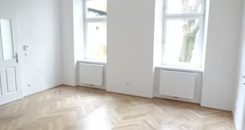 Schöne 2-Zimmer-Altbauwohnung 1150 Wien