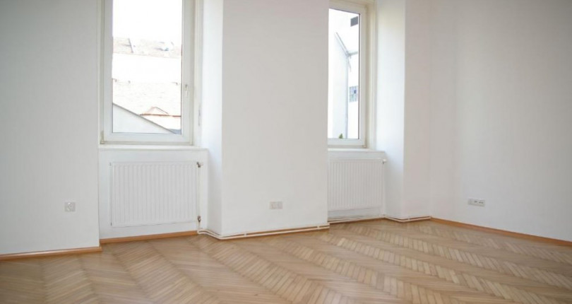 2-Zimmer-Altbau-Erstbezug 1200 Wien
