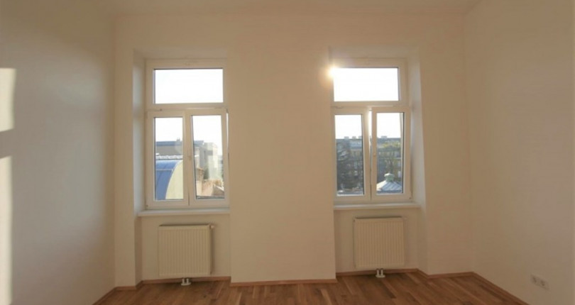 Sonnige 2-Zimmer-Altbauwohnung in Hernals