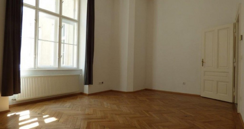 Günstige Altbauwohnung in Wien-Landstraße