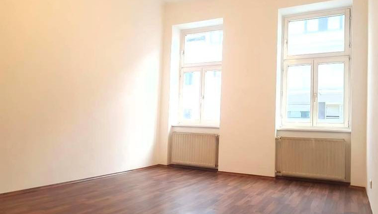 Praktische Kleinwohnung in sehr guter Lage 1020 Wien