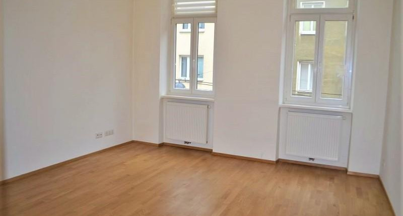 Unbefristete 1-Zimmer-Wohnung 1180 Wien