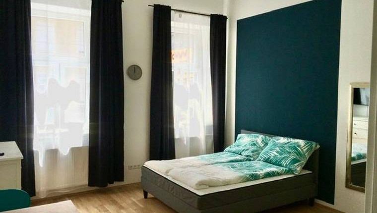 Provisionsfreie 1-Zimmer-Altbauwohnung in Ottakring