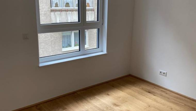 Provisionsfreie Erstbezugs-Wohnung in Ottakring