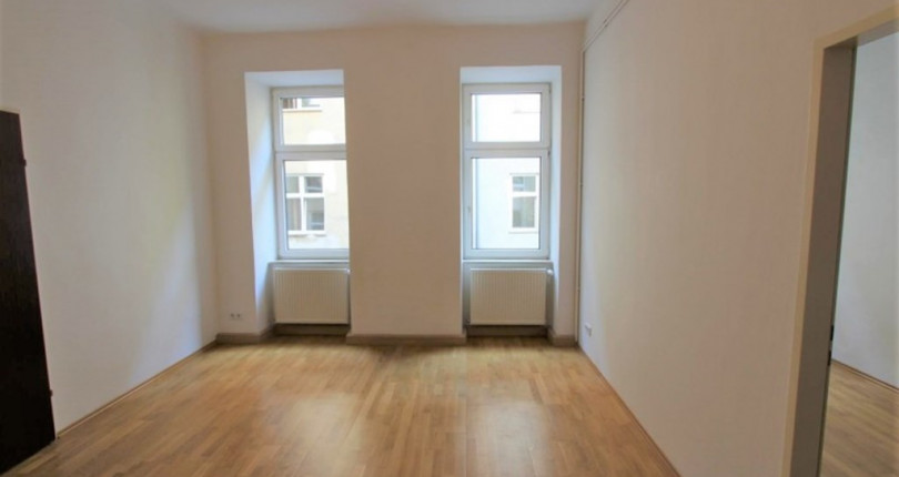 Provisionsfreie 3-Zimmer-Altbauwohnung 1180 Wien