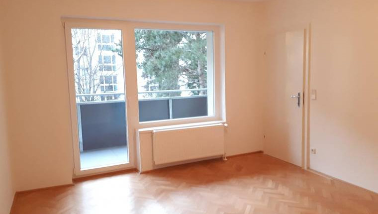 Schöne 3-Zimmer-Wohnung mit Balkon 1030 Wien