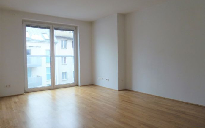 Moderne 2-Zimmer-Kleinwohnung in Top-Lage 1060 Wien
