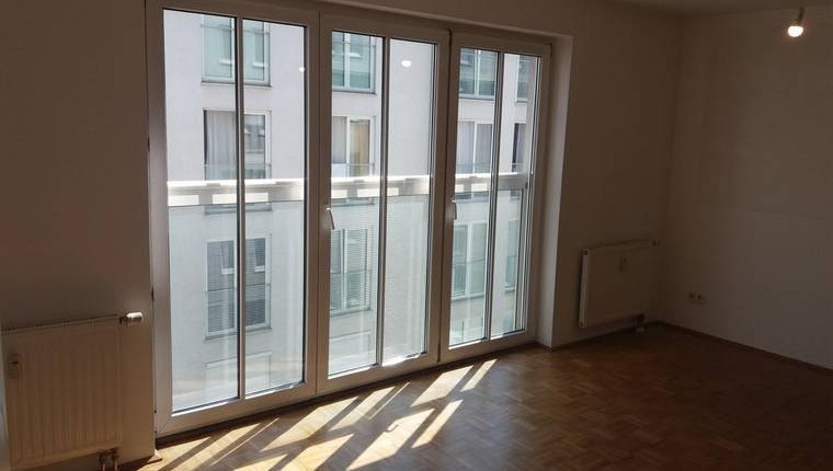 Leistbare 2-Zimmer-Wohnung in Wien-Mariahilf