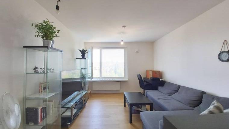 Moderne 2-Zimmer-Neubauwohnung 1030 Wien