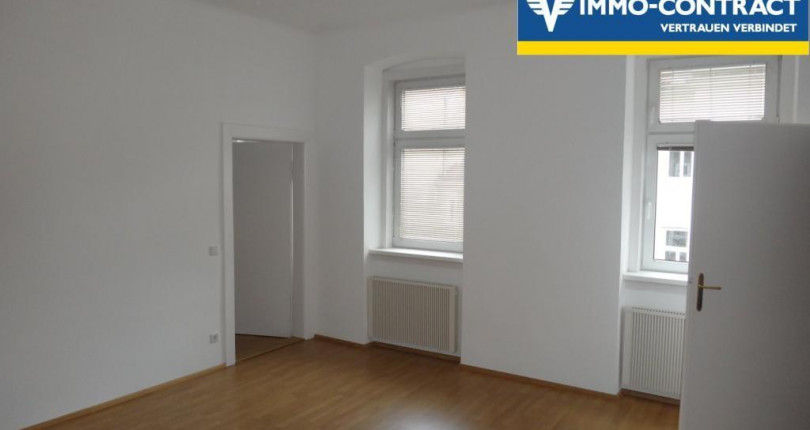 Günstige 2-Zimmer-Wohnung 1160 Wien