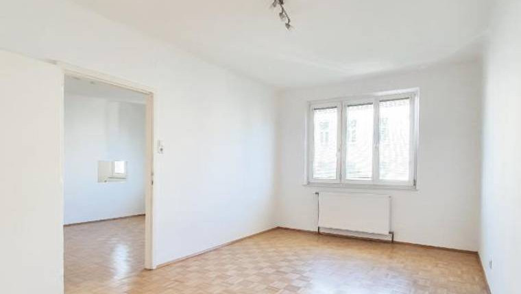 Sonnige 2-Zimmer-Mietwohnung 1020 Wien