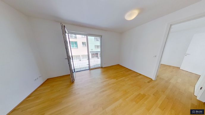 Hochwertige Neubauwohnung nahe Elterleinplatz