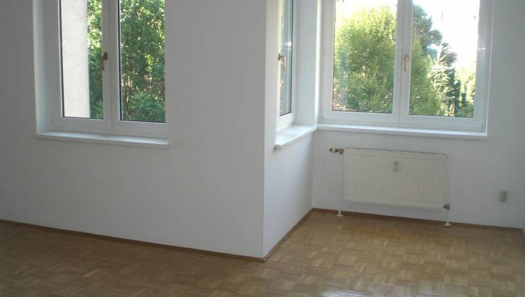 Sonnige 2-Zimmer-Wohnung in der Brigittagasse