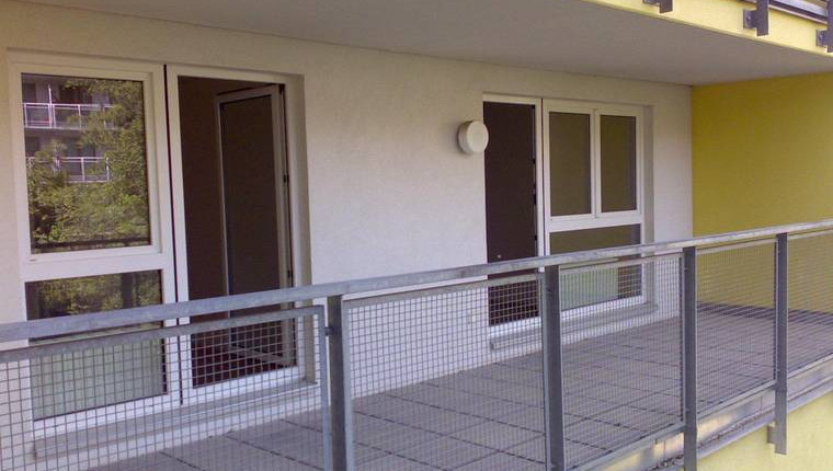 Provisionsfreie Wohnung mit Balkon 1190 Wien