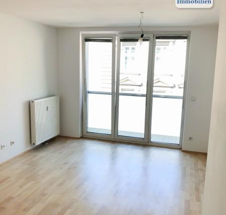 Schöne 2-Zimmer-Wohnung mit Balkon in Hütteldorf
