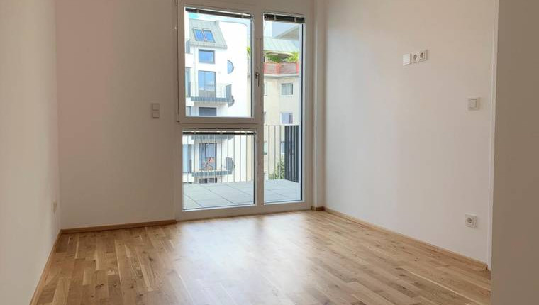 Sonnige 2-Zimmer-Wohnung mit Balkon in 1150 Wien
