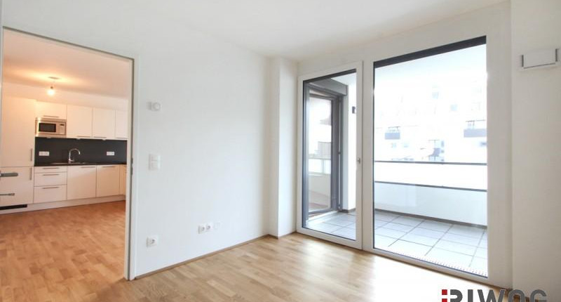 Provisionsfreie und gekühlte 2-Zimmer-Wohnung mit Loggia 1160 Wien