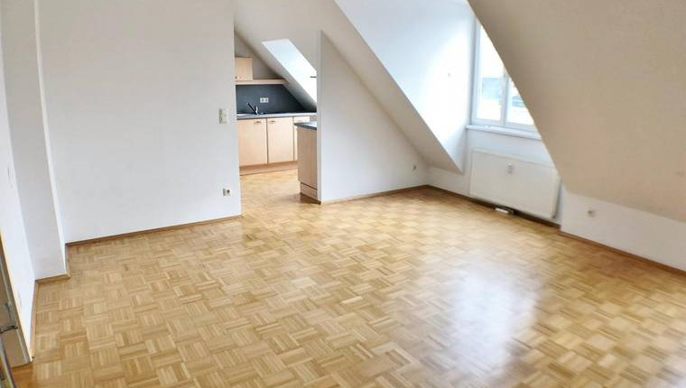 1 ZIMMER WOHNUNG in sehr guter LAGE