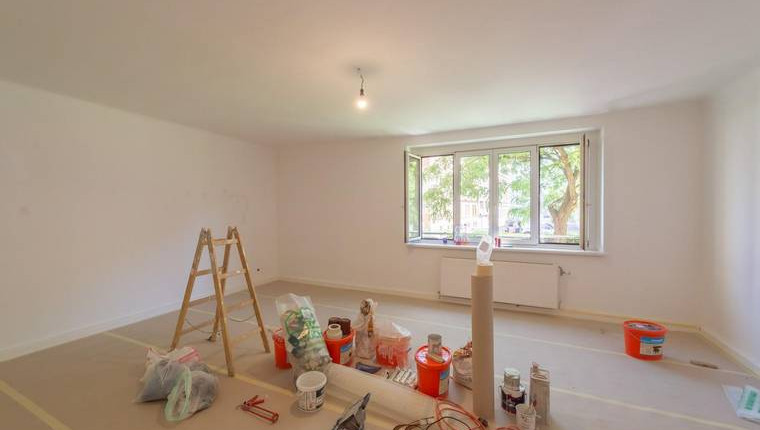 Unbefristete 1-Zimmer Wohnung in Ruhelage