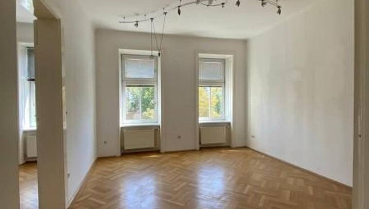 2 Zimmer Sanierte Altbauwohnung in 1180