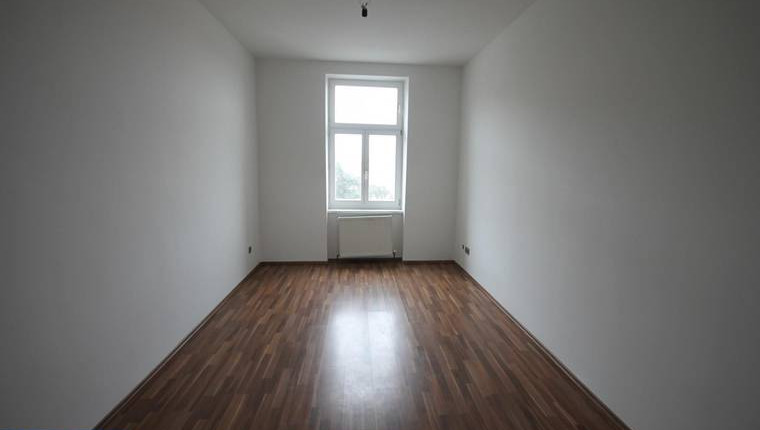 520€: Single-Hit in Währing
