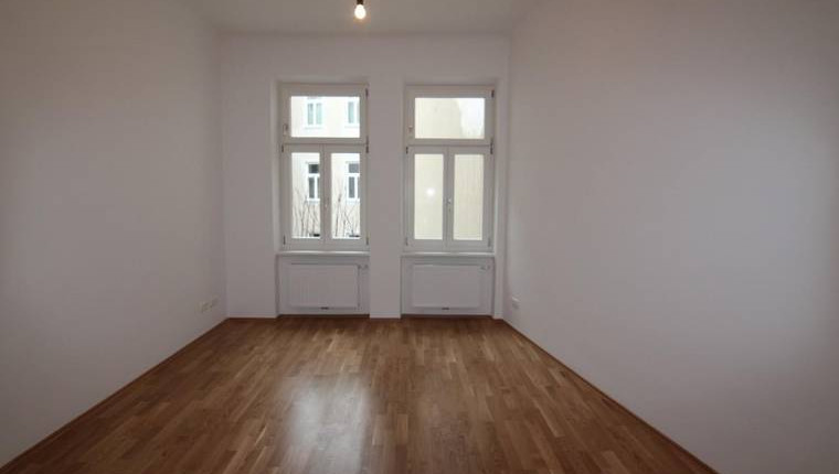Schöne 2 Zimmerwohnung in Nussdorf