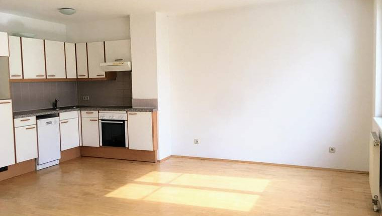 Schönes Single-Apartment nähe Naschmarkt