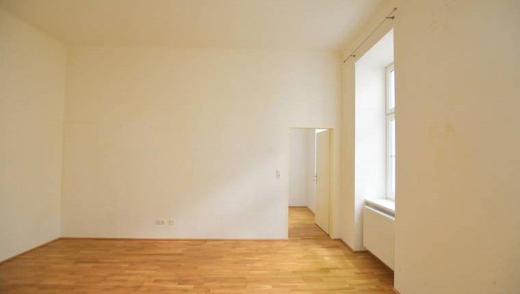 Geräumige 2-Zimmer-Wohnung nahe der Mariahilfer Straße